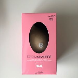 LaSENZA NuBra sticky cups